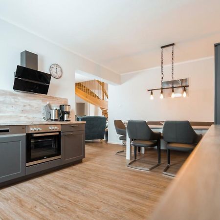 Haus Seeweg Elsterheide Ngoại thất bức ảnh