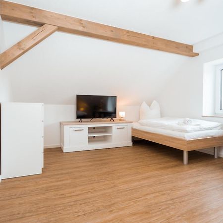 Haus Seeweg Elsterheide Ngoại thất bức ảnh