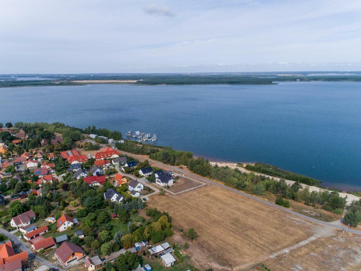 Haus Seeweg Elsterheide Ngoại thất bức ảnh