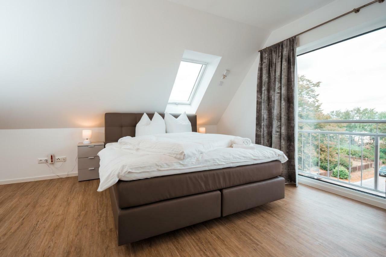 Haus Seeweg Elsterheide Ngoại thất bức ảnh
