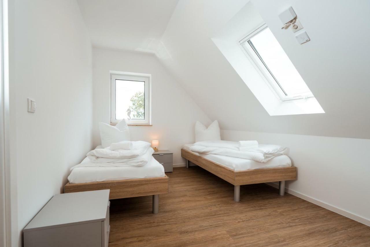 Haus Seeweg Elsterheide Ngoại thất bức ảnh