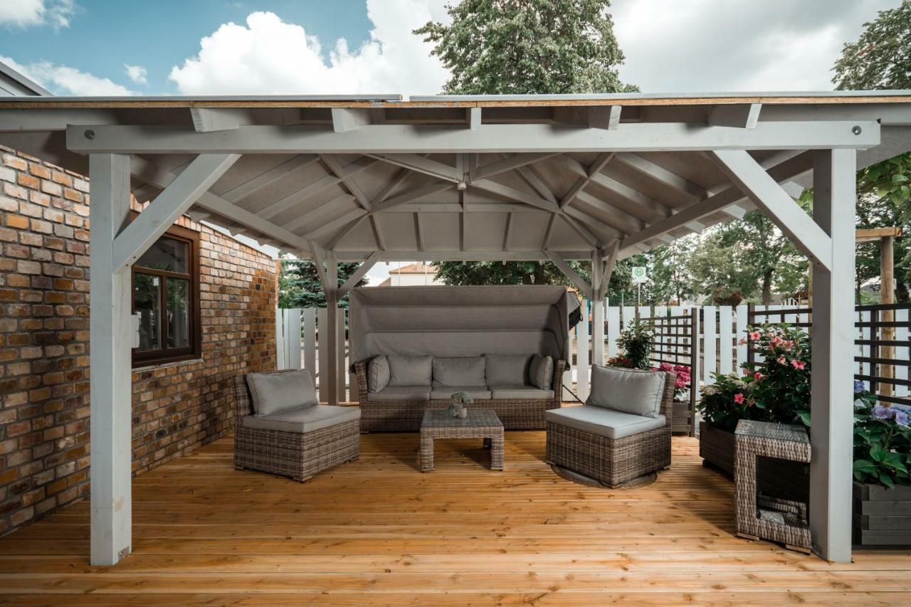 Haus Seeweg Elsterheide Ngoại thất bức ảnh