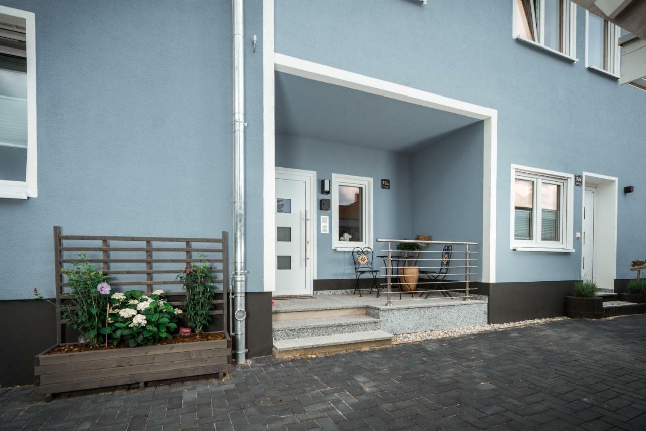 Haus Seeweg Elsterheide Ngoại thất bức ảnh