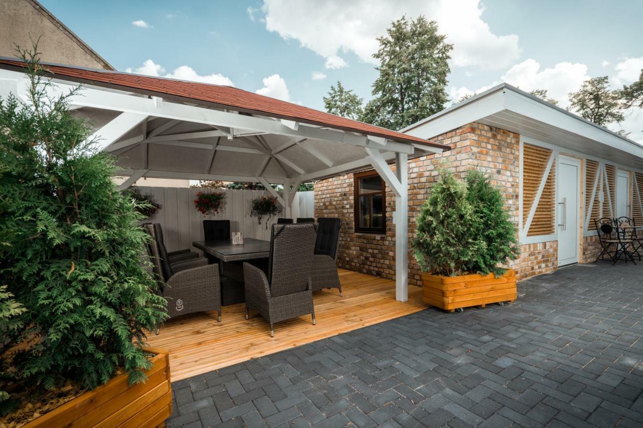 Haus Seeweg Elsterheide Ngoại thất bức ảnh