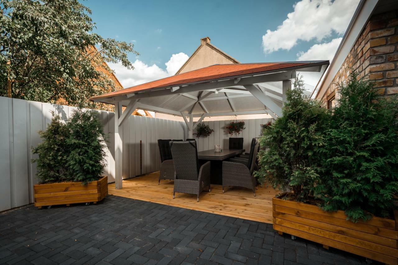 Haus Seeweg Elsterheide Ngoại thất bức ảnh