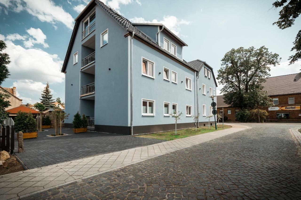 Haus Seeweg Elsterheide Ngoại thất bức ảnh