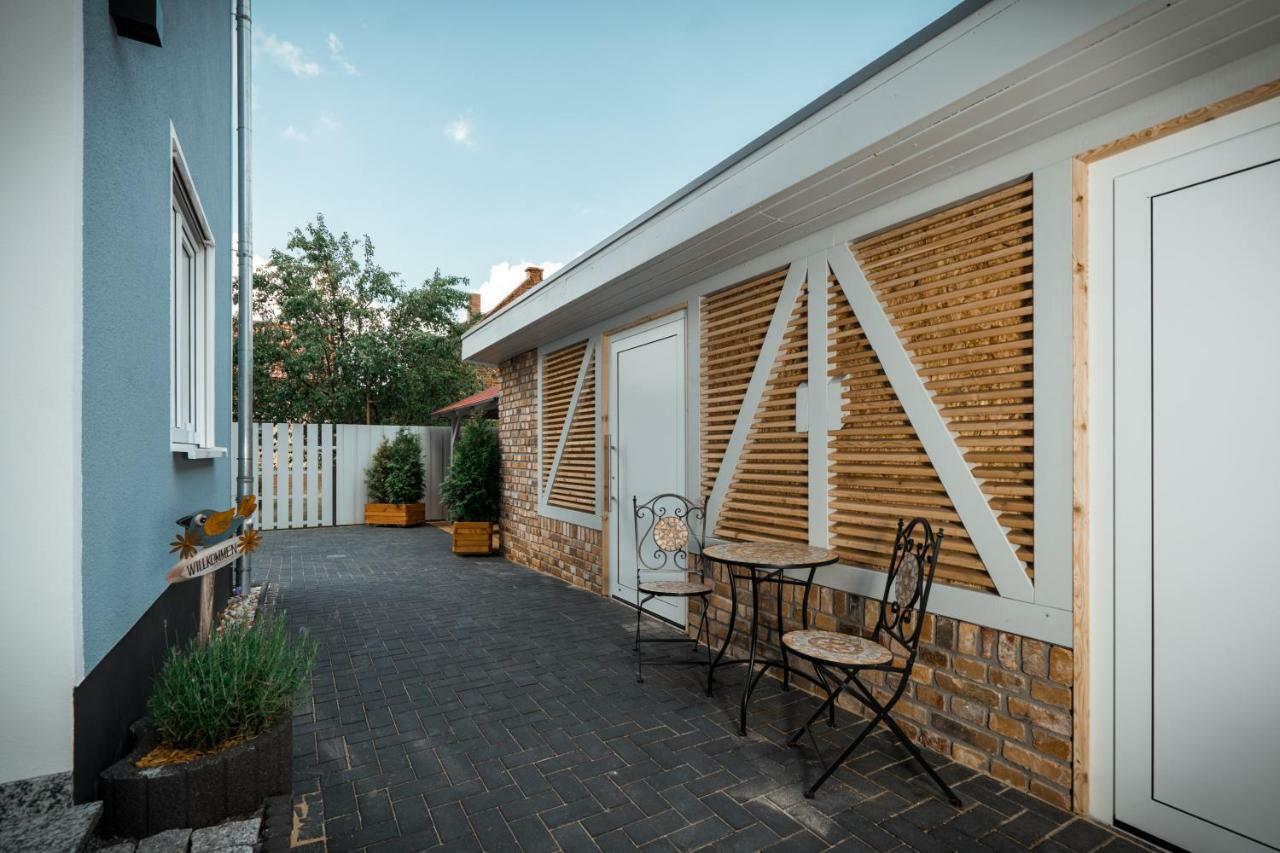 Haus Seeweg Elsterheide Ngoại thất bức ảnh