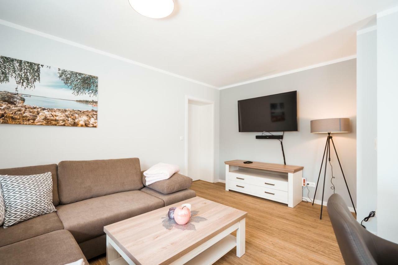 Haus Seeweg Elsterheide Ngoại thất bức ảnh