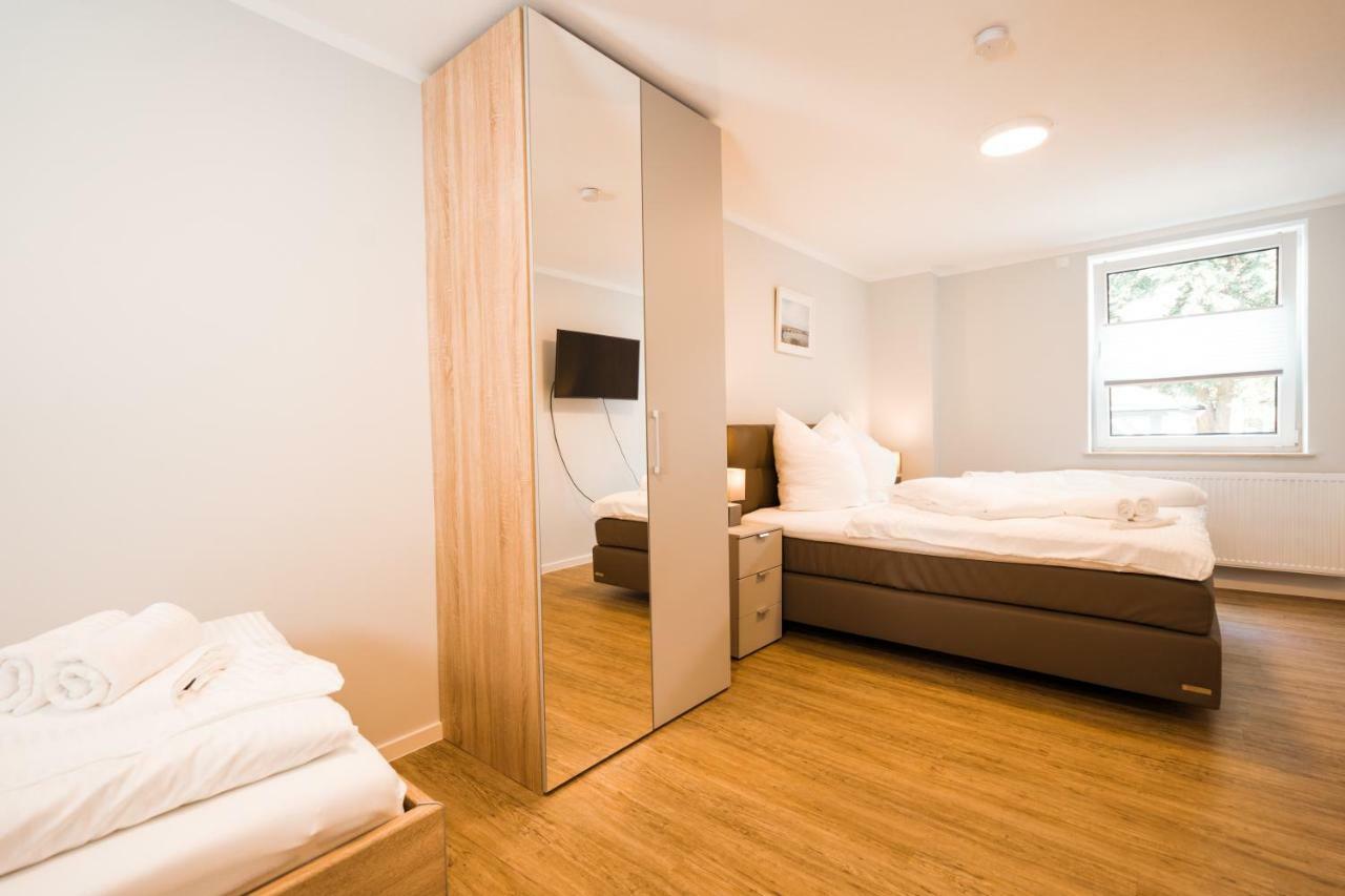 Haus Seeweg Elsterheide Ngoại thất bức ảnh