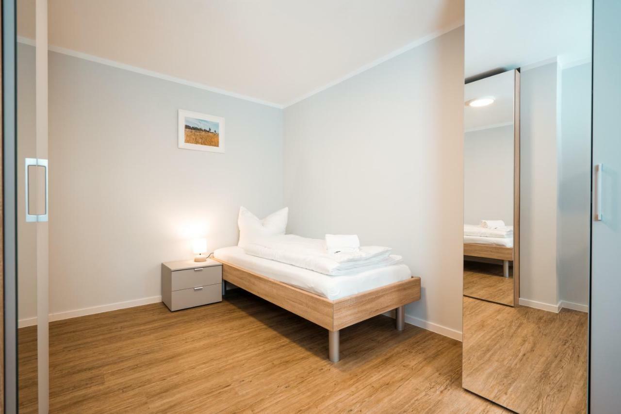 Haus Seeweg Elsterheide Ngoại thất bức ảnh