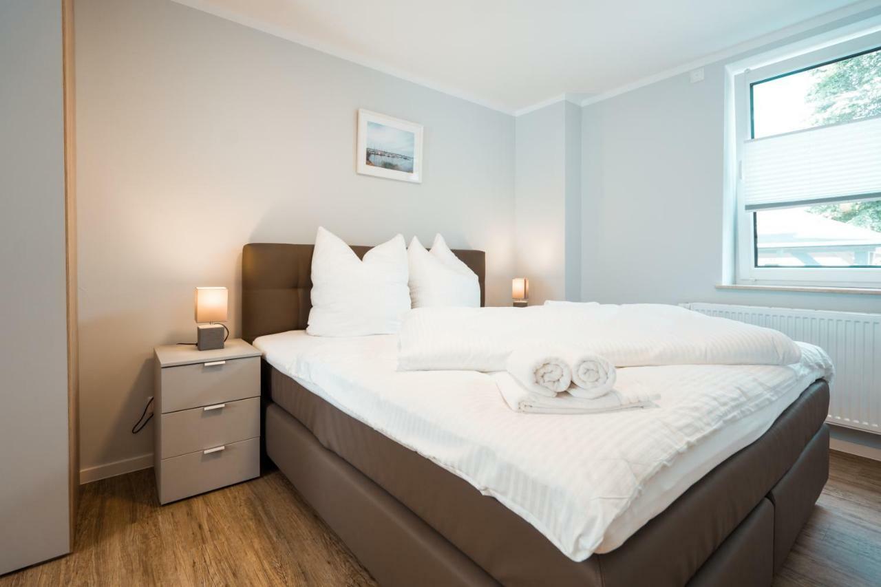 Haus Seeweg Elsterheide Ngoại thất bức ảnh