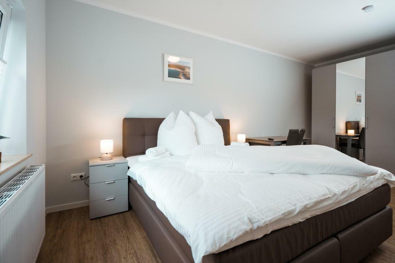 Haus Seeweg Elsterheide Ngoại thất bức ảnh