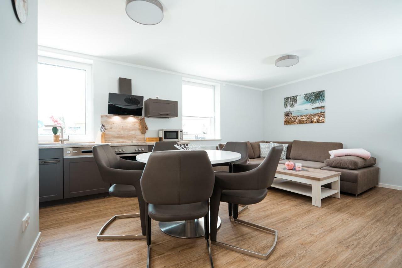 Haus Seeweg Elsterheide Ngoại thất bức ảnh