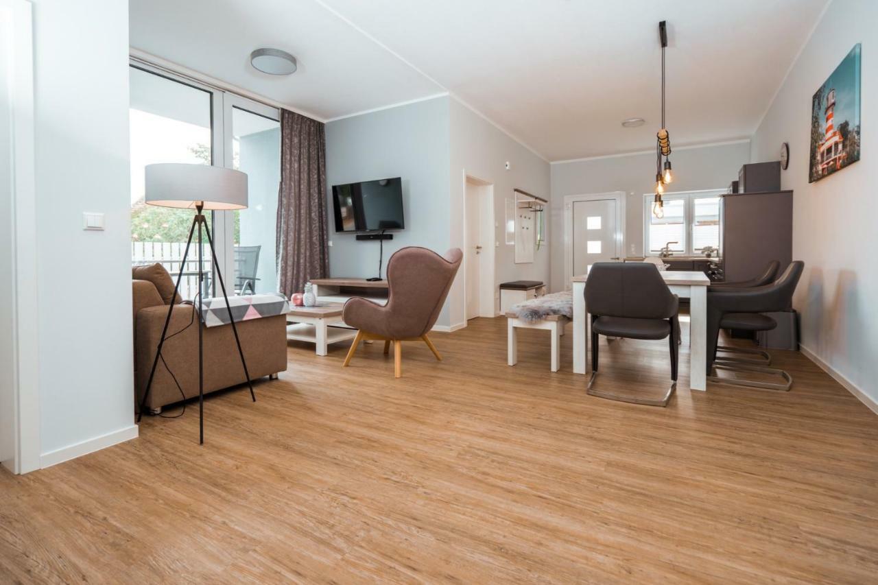 Haus Seeweg Elsterheide Ngoại thất bức ảnh