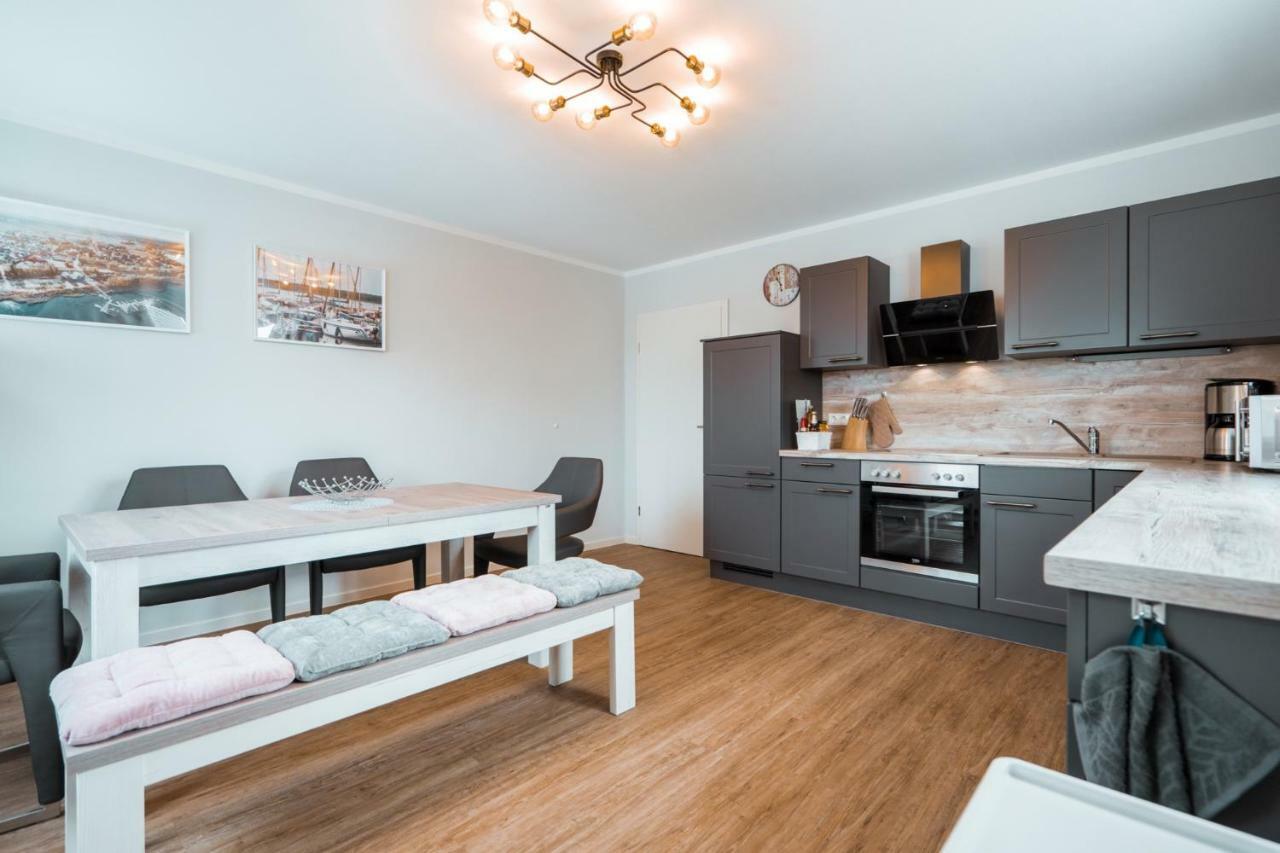 Haus Seeweg Elsterheide Ngoại thất bức ảnh