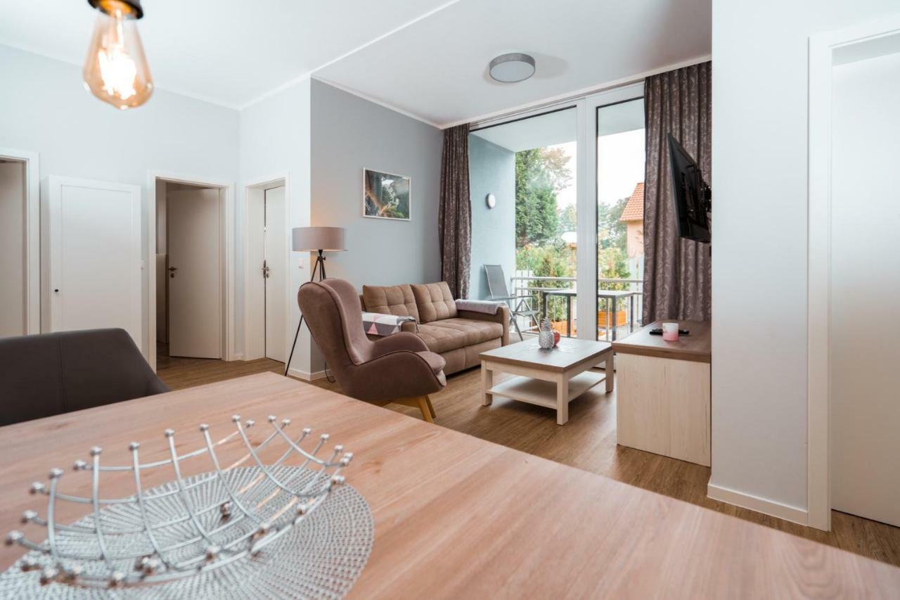 Haus Seeweg Elsterheide Ngoại thất bức ảnh
