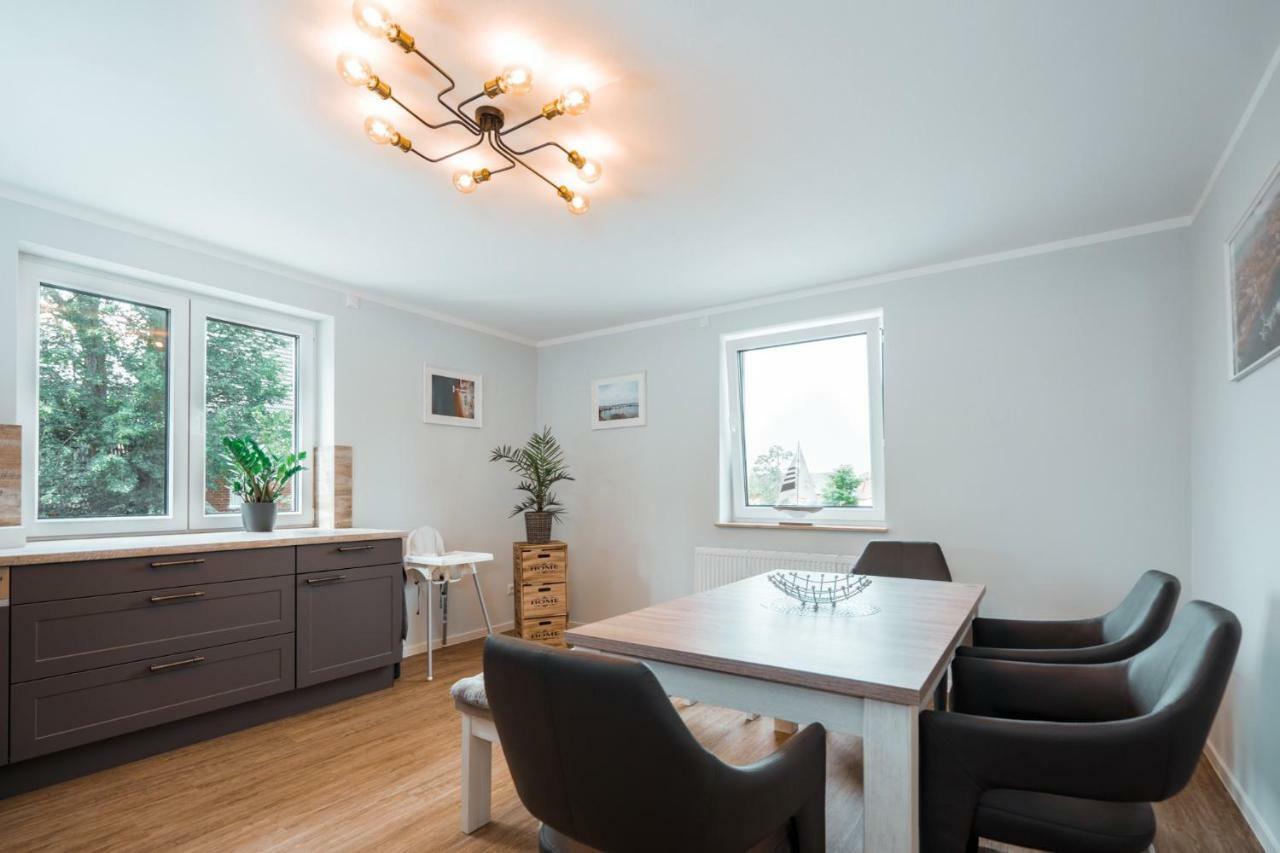 Haus Seeweg Elsterheide Ngoại thất bức ảnh