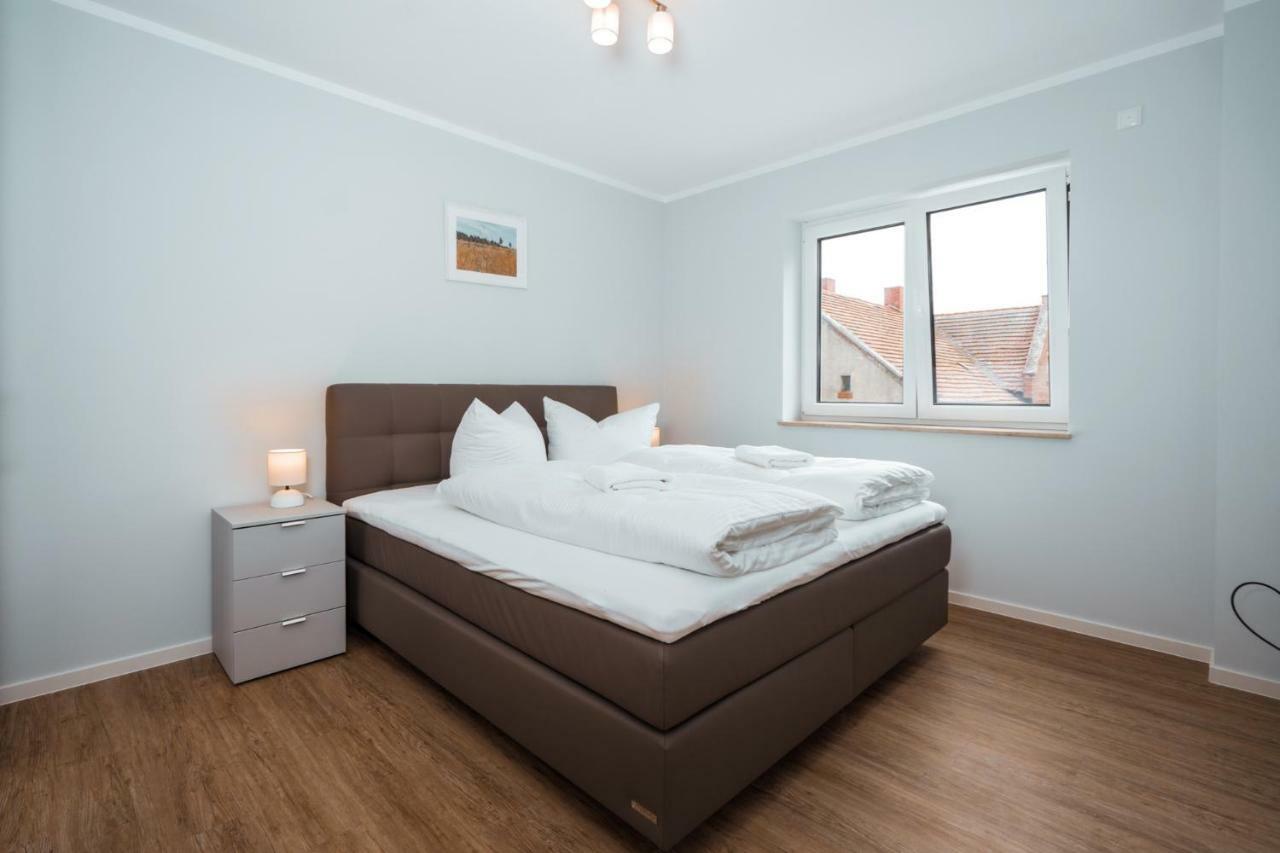 Haus Seeweg Elsterheide Ngoại thất bức ảnh