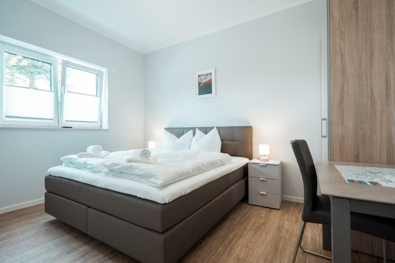 Haus Seeweg Elsterheide Ngoại thất bức ảnh