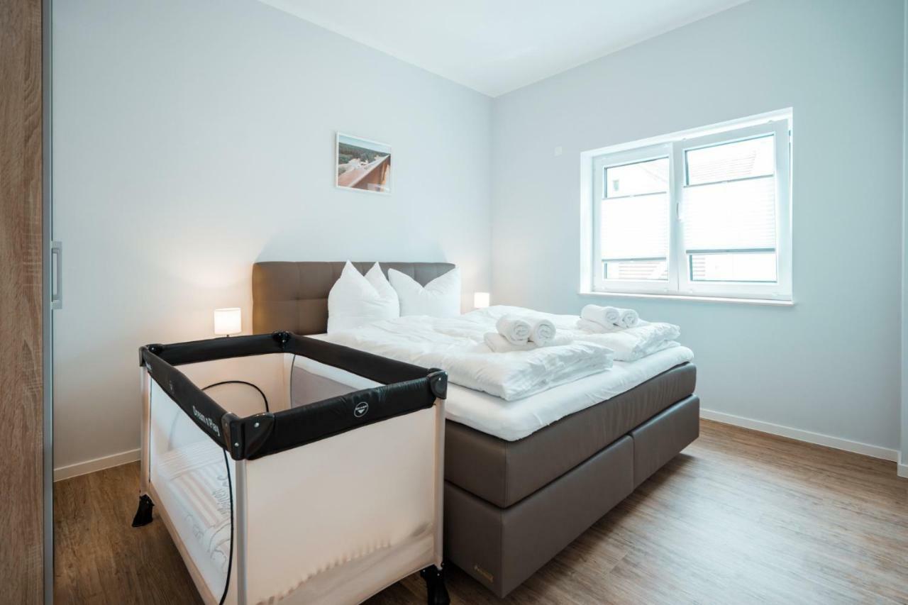 Haus Seeweg Elsterheide Ngoại thất bức ảnh