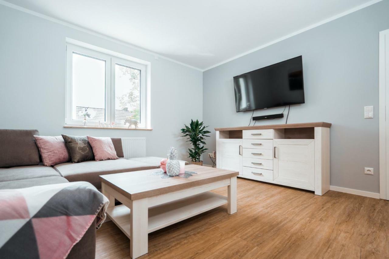 Haus Seeweg Elsterheide Ngoại thất bức ảnh