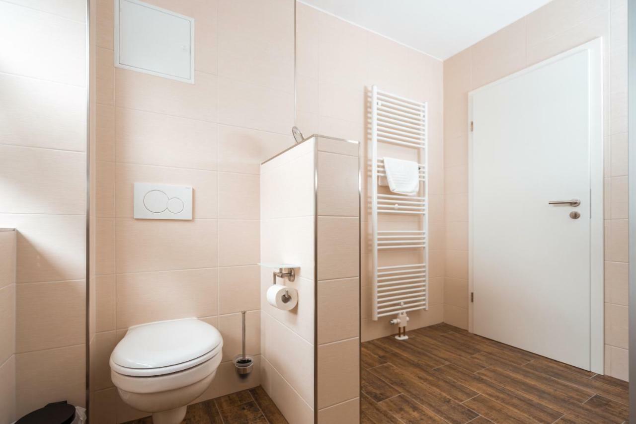 Haus Seeweg Elsterheide Ngoại thất bức ảnh