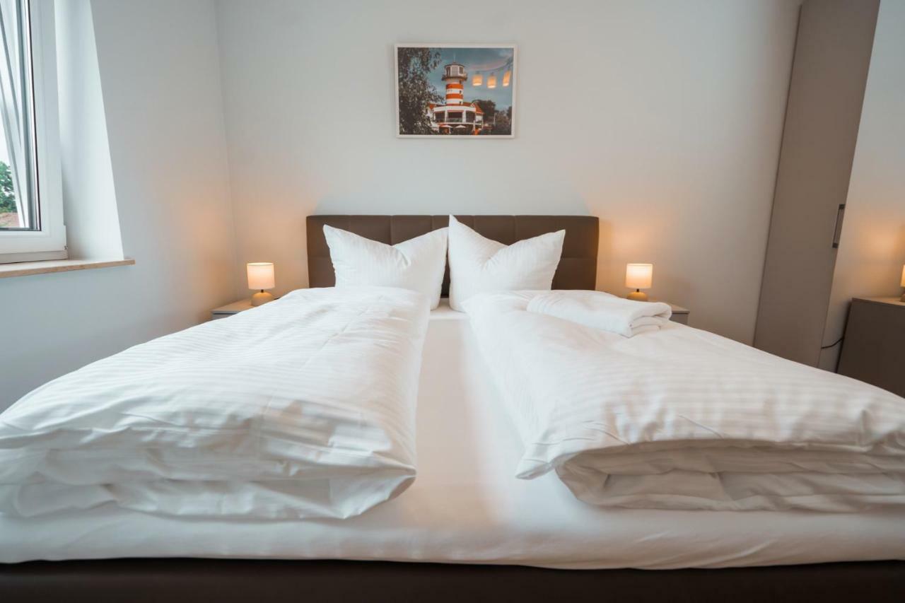 Haus Seeweg Elsterheide Ngoại thất bức ảnh