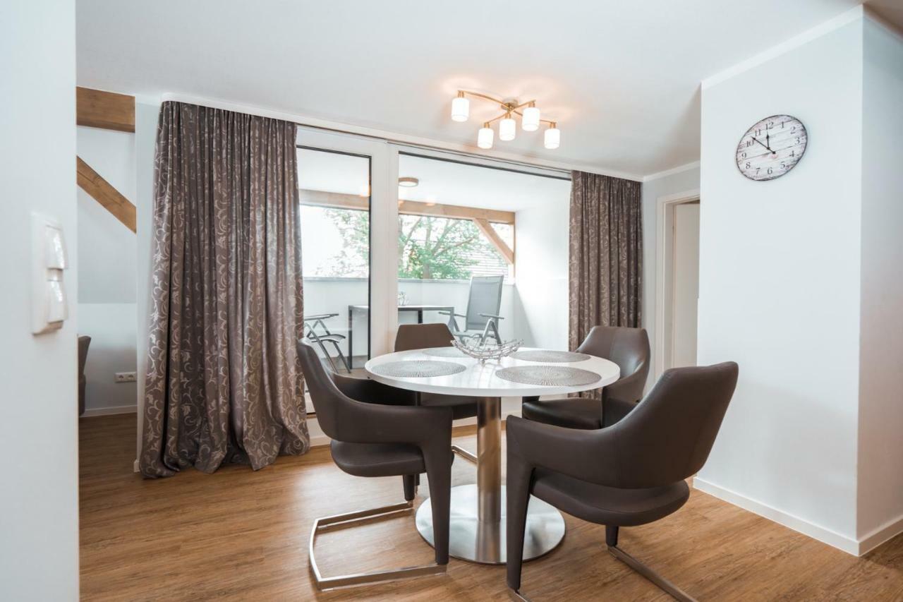 Haus Seeweg Elsterheide Ngoại thất bức ảnh
