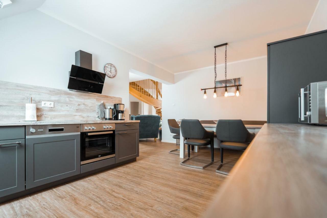 Haus Seeweg Elsterheide Ngoại thất bức ảnh
