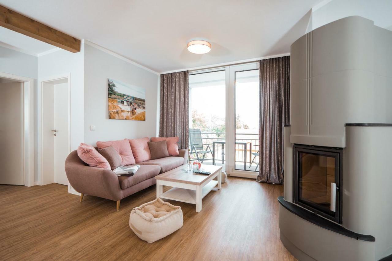 Haus Seeweg Elsterheide Ngoại thất bức ảnh