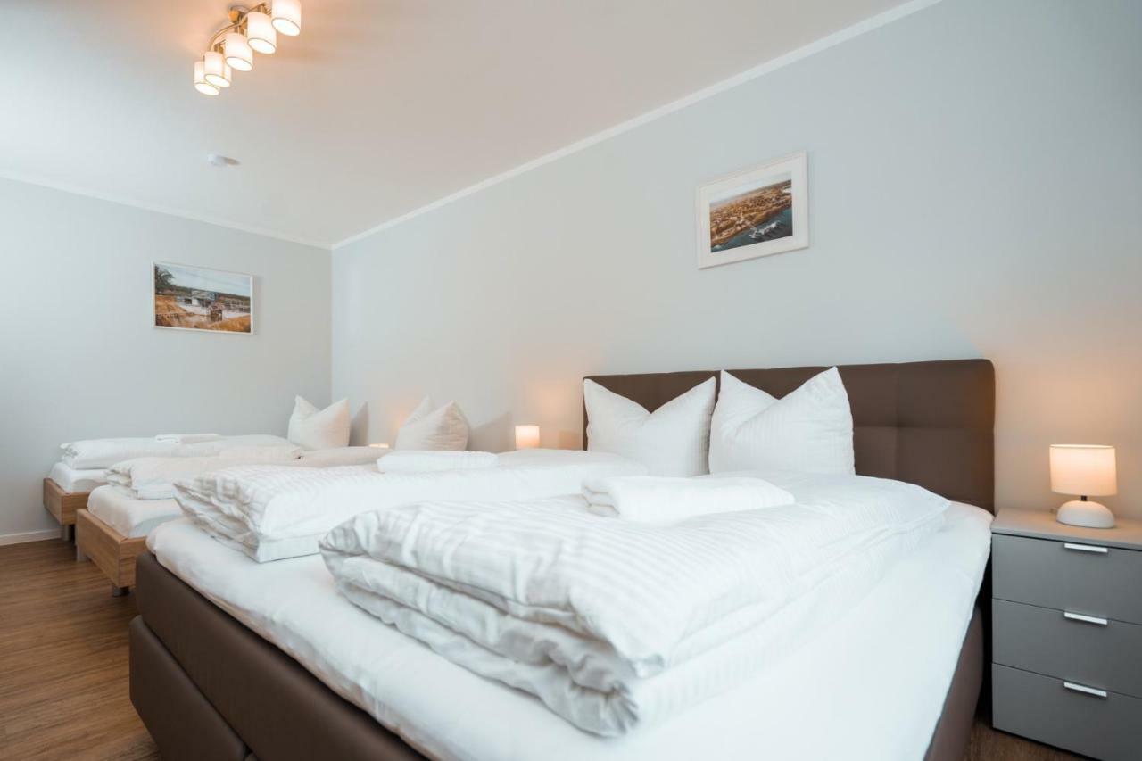 Haus Seeweg Elsterheide Ngoại thất bức ảnh