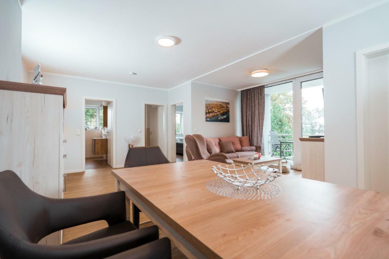 Haus Seeweg Elsterheide Ngoại thất bức ảnh