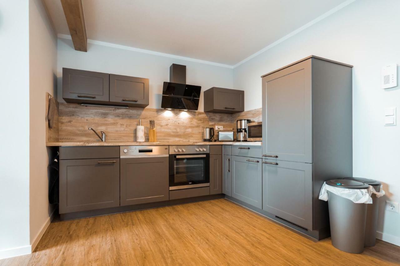 Haus Seeweg Elsterheide Ngoại thất bức ảnh