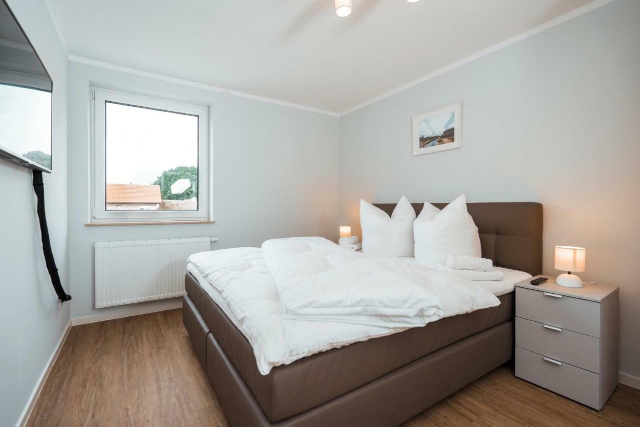 Haus Seeweg Elsterheide Ngoại thất bức ảnh