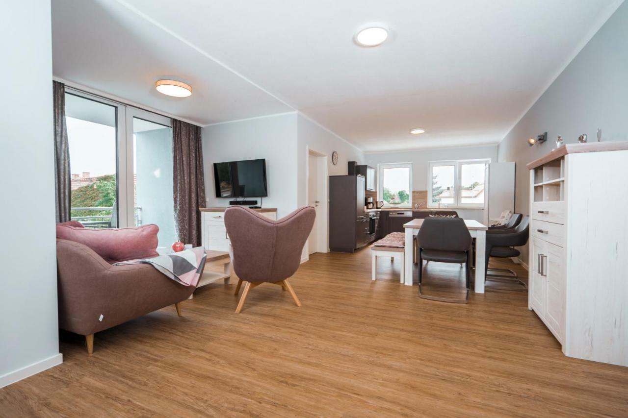 Haus Seeweg Elsterheide Ngoại thất bức ảnh