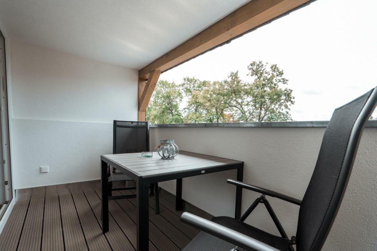 Haus Seeweg Elsterheide Ngoại thất bức ảnh