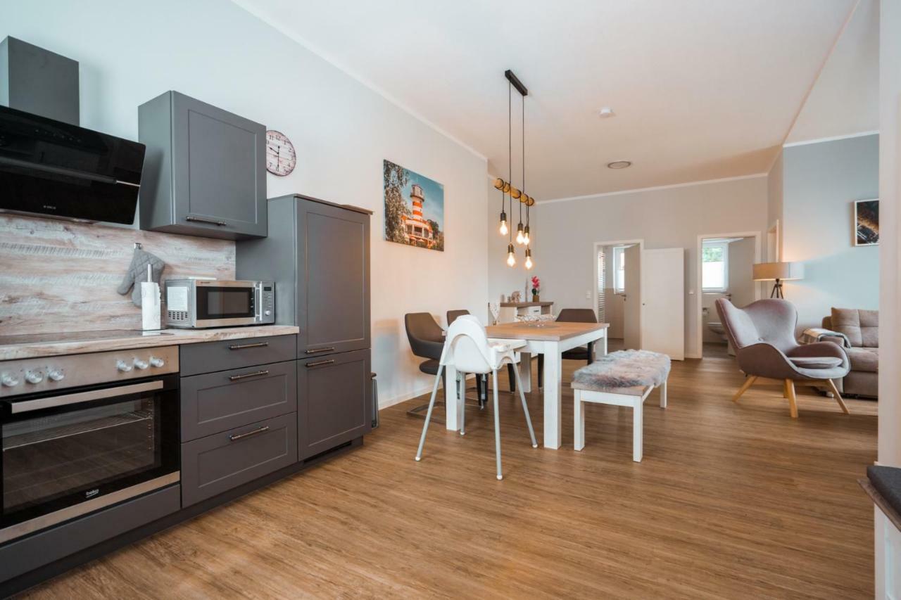 Haus Seeweg Elsterheide Ngoại thất bức ảnh