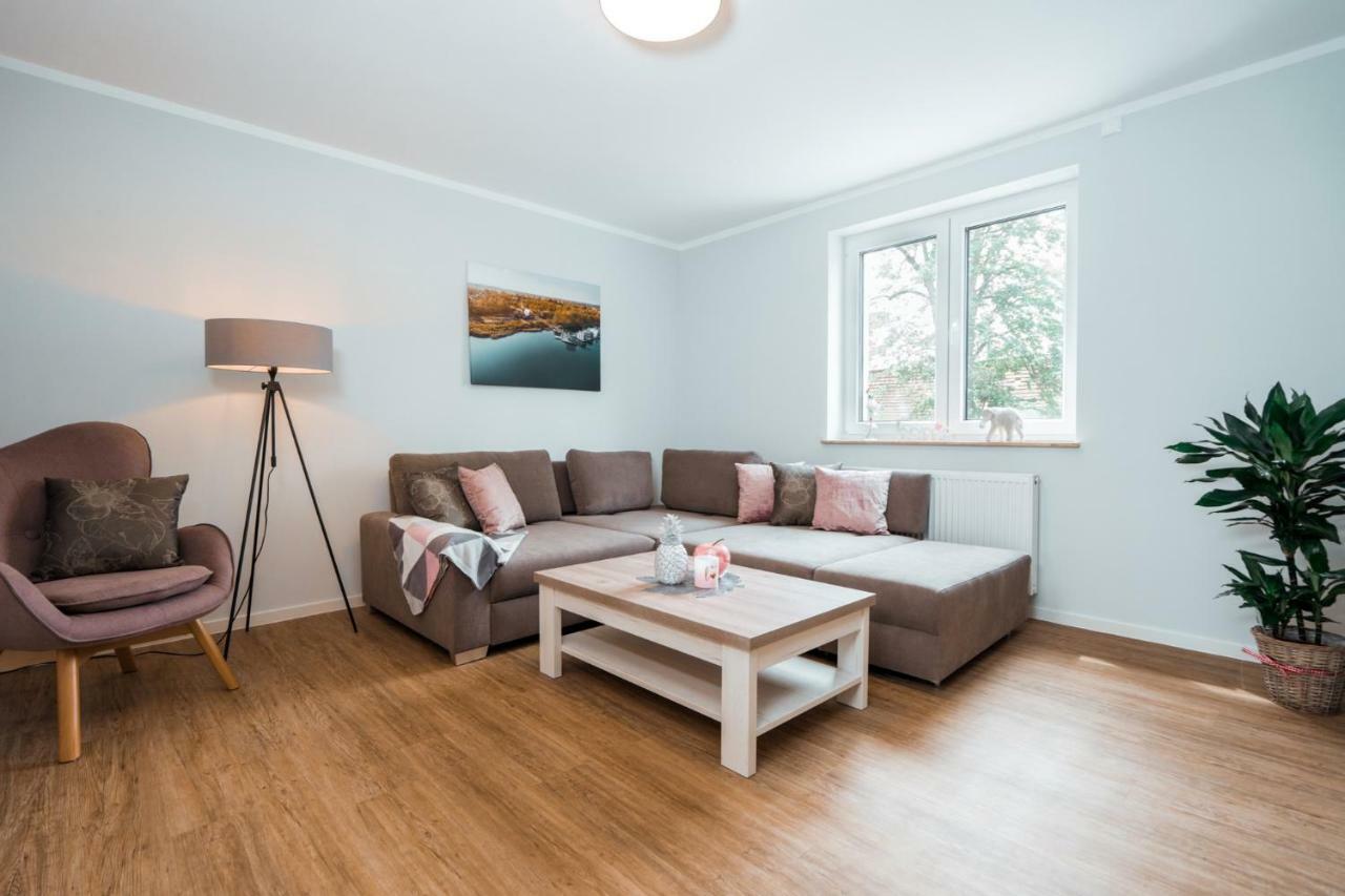 Haus Seeweg Elsterheide Ngoại thất bức ảnh
