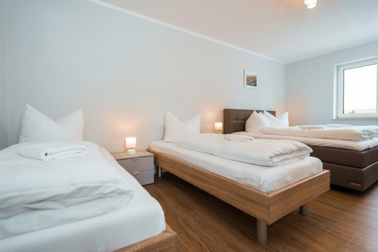 Haus Seeweg Elsterheide Ngoại thất bức ảnh