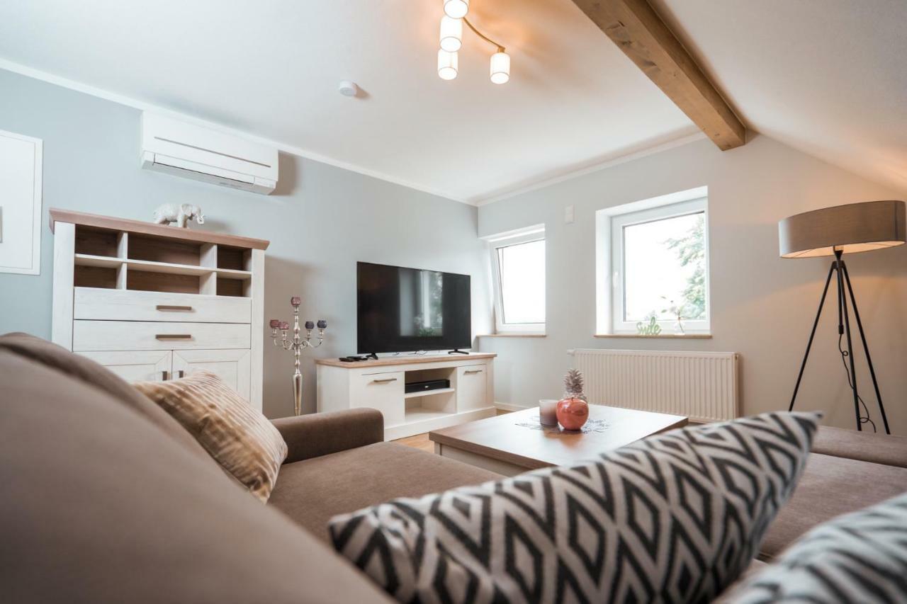 Haus Seeweg Elsterheide Ngoại thất bức ảnh