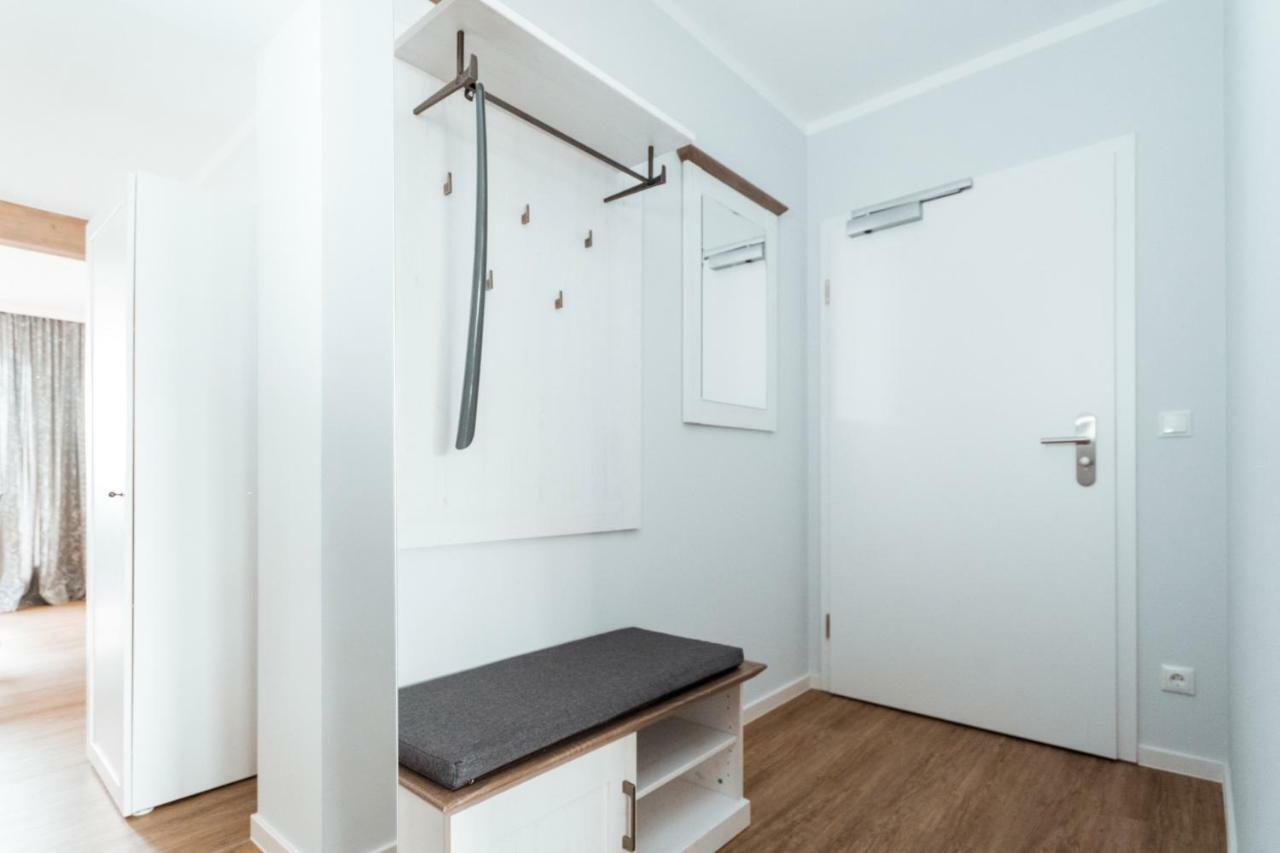 Haus Seeweg Elsterheide Ngoại thất bức ảnh