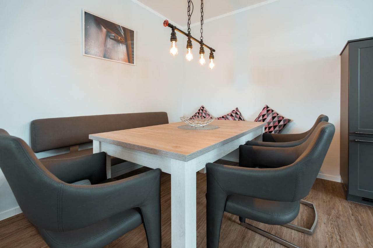 Haus Seeweg Elsterheide Ngoại thất bức ảnh