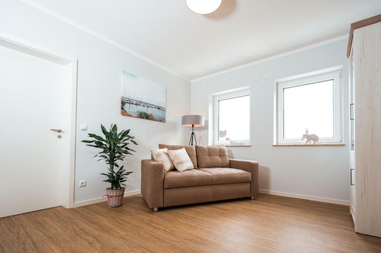 Haus Seeweg Elsterheide Ngoại thất bức ảnh