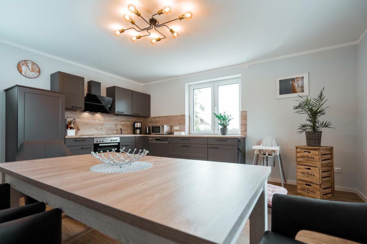 Haus Seeweg Elsterheide Ngoại thất bức ảnh