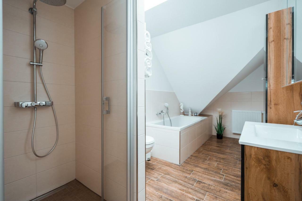 Haus Seeweg Elsterheide Ngoại thất bức ảnh