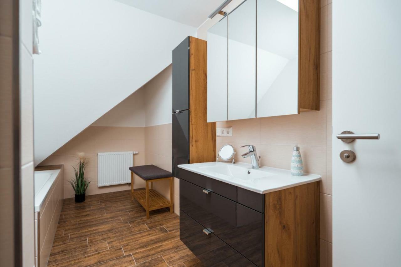 Haus Seeweg Elsterheide Ngoại thất bức ảnh