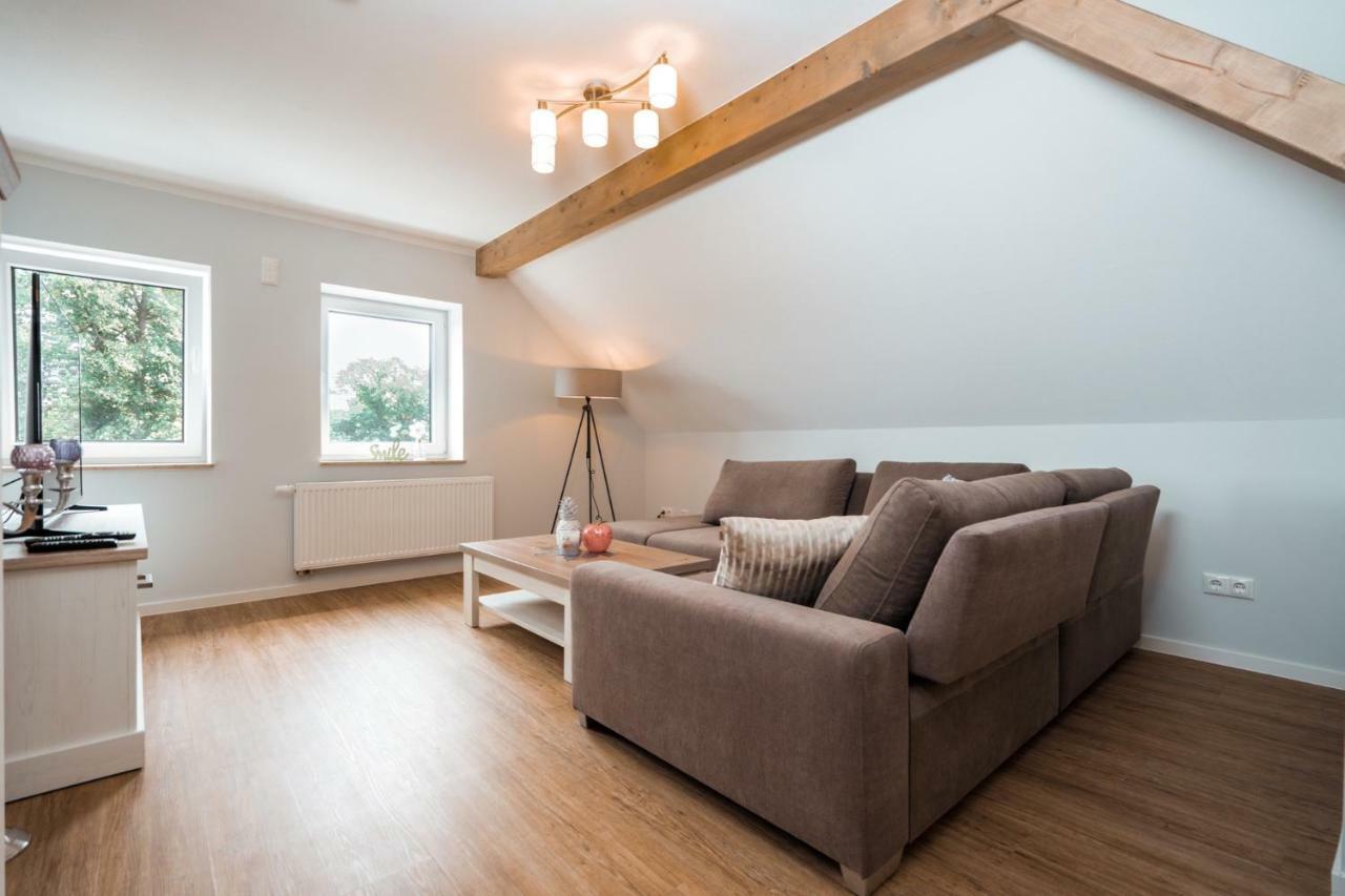 Haus Seeweg Elsterheide Ngoại thất bức ảnh