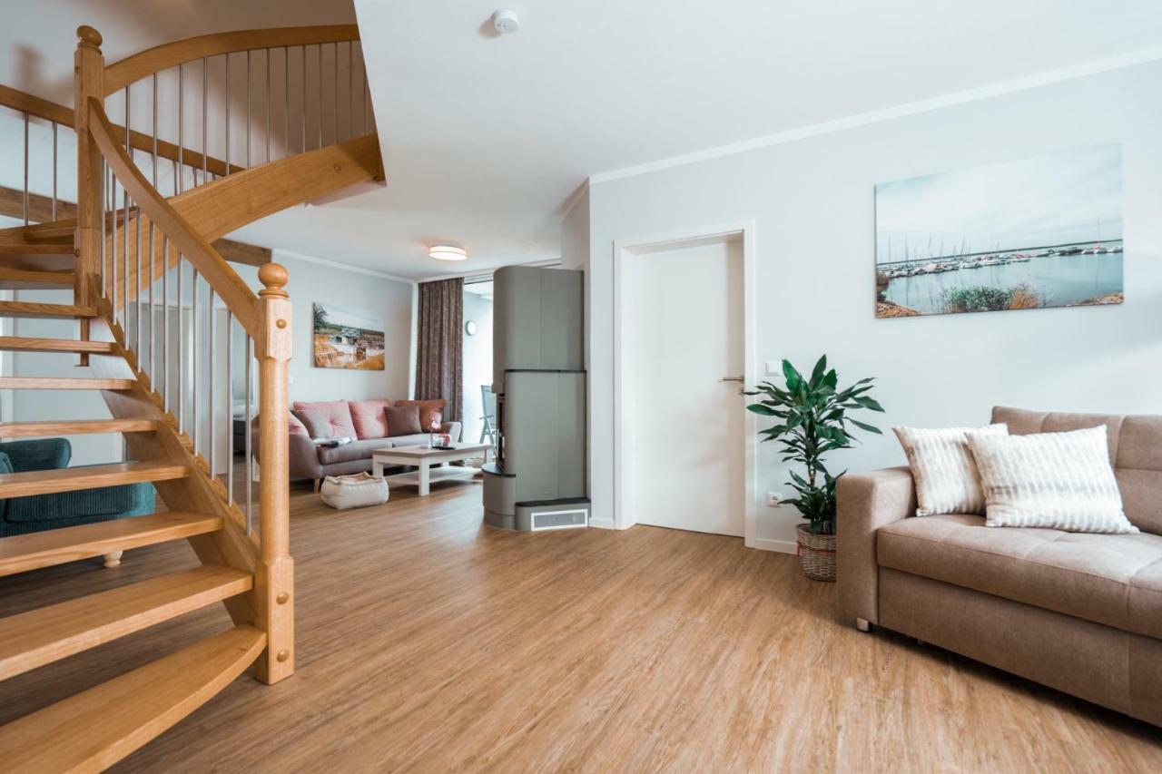 Haus Seeweg Elsterheide Ngoại thất bức ảnh
